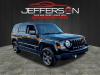 2017 Jeep Patriot