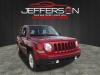 2012 Jeep Patriot