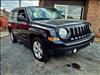 2014 Jeep Patriot