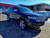 2012 Jeep Grand Cherokee