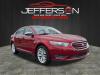 2013 Ford Taurus