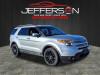 2012 Ford Explorer