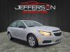 2013 Chevrolet Cruze