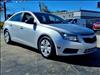 2012 Chevrolet Cruze