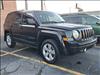 2011 Jeep Patriot