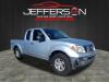 2010 Nissan Frontier