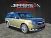 2013 Ford Flex