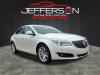 2015 Buick Regal