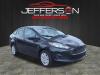 2014 Ford Fiesta