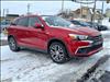 2018 Mitsubishi Outlander Sport