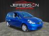 2007 Honda Fit