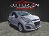 2015 Chevrolet Spark