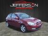 2007 Hyundai ACCENT