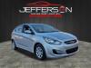 2014 Hyundai ACCENT