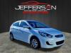 2014 Hyundai ACCENT