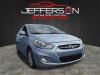 2012 Hyundai ACCENT