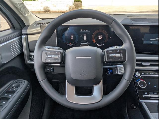 2025 Hyundai SANTA FE XRT