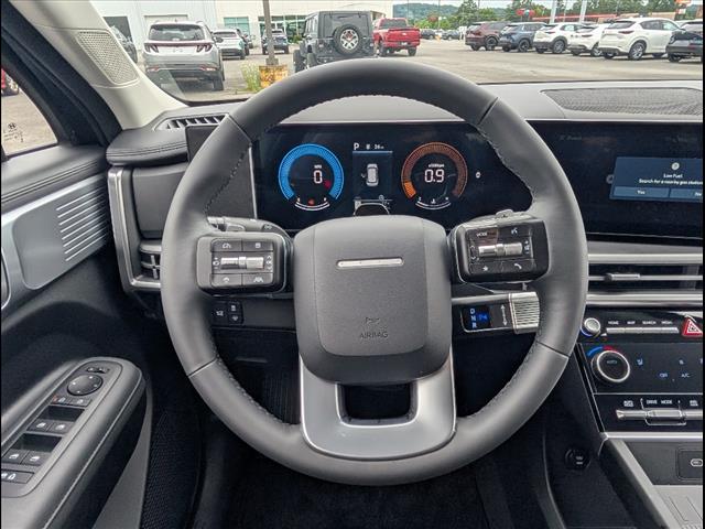 2025 Hyundai SANTA FE XRT