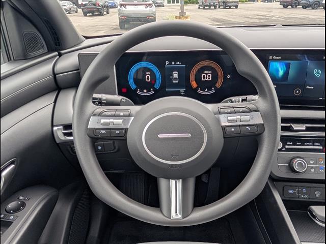 2025 Hyundai SANTA CRUZ SE