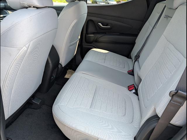 2025 Hyundai SANTA CRUZ SE