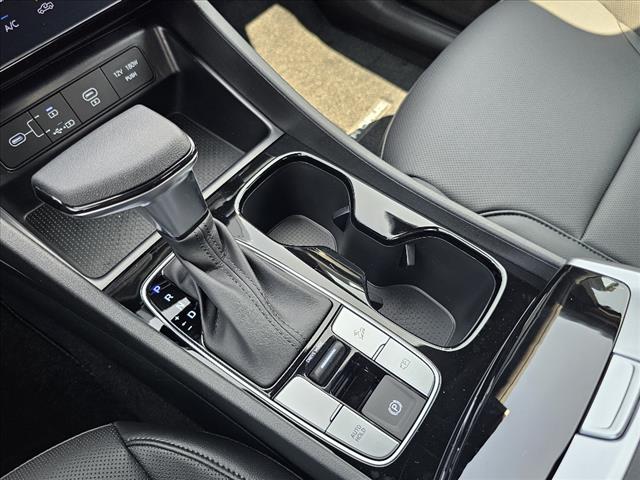 2025 Hyundai SANTA CRUZ SE