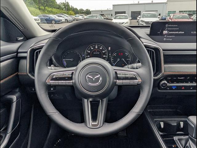 2025 Mazda CX-50 Hybrid Premium Plus
