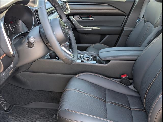 2025 Mazda CX-50 Hybrid Premium Plus