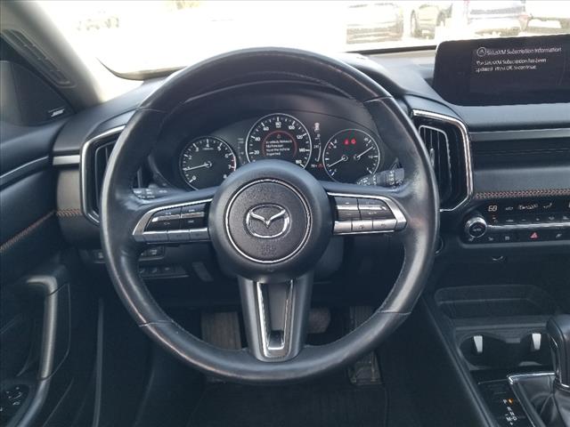 2023 Mazda CX-50 2.5 Turbo Premium Plus