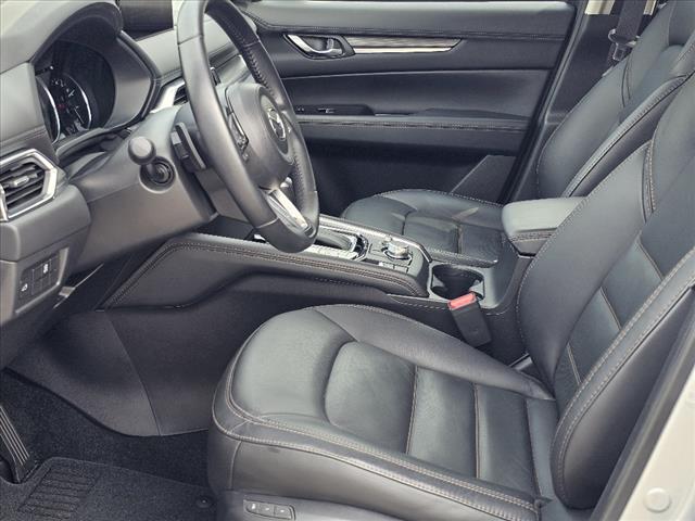 2023 Mazda CX-5 2.5 S Premium Plus