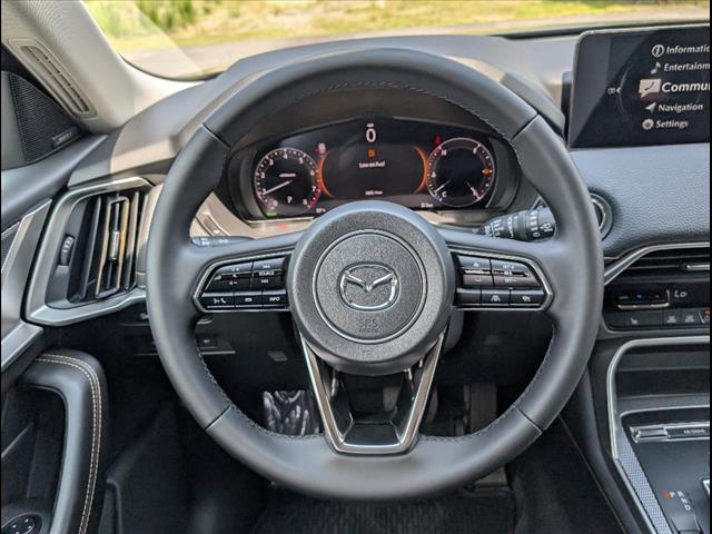 2025 Mazda CX-70 3.3 Turbo Premium