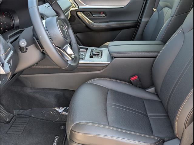 2025 Mazda CX-90 3.3 Turbo Premium Sport