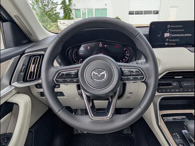 2025 Mazda CX-90 3.3 Turbo S Premium