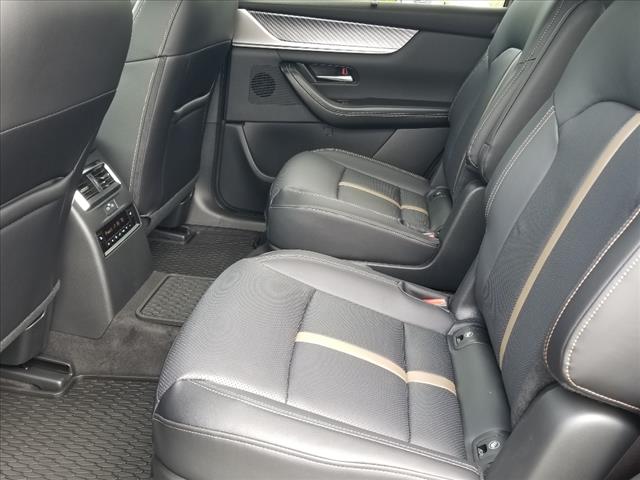 2025 Mazda CX-90 3.3 Turbo Premium Plus