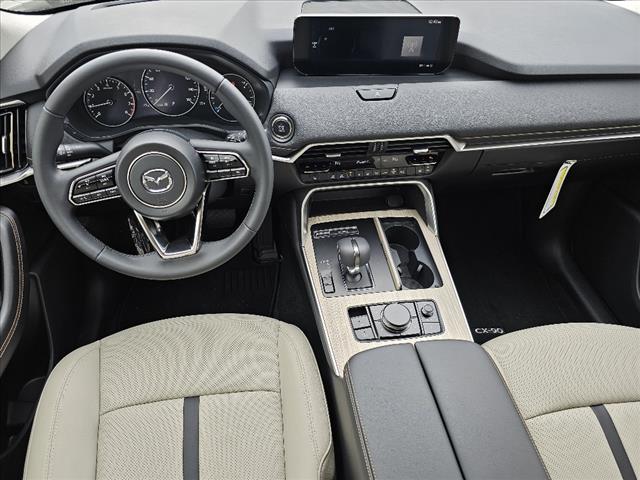 2025 Mazda CX-90 3.3 Turbo Premium Plus