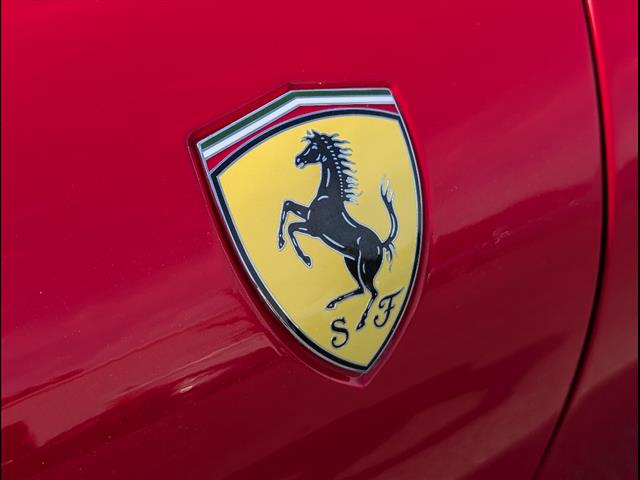 2024 Ferrari Roma Spider Base
