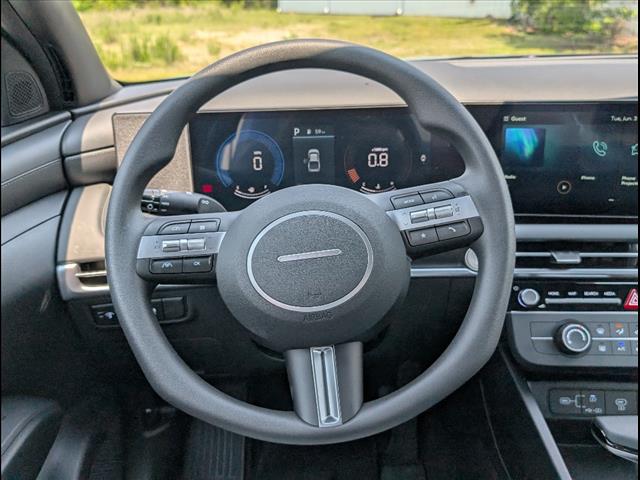 2025 Hyundai SANTA CRUZ SE