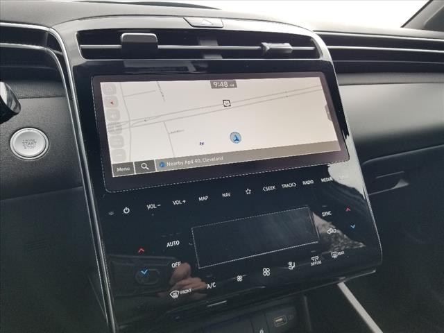 2023 Hyundai SANTA CRUZ Limited