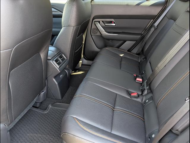 2025 Mazda CX-50 Hybrid Premium Plus