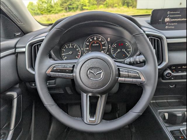 2025 Mazda CX-50 2.5 S Premium