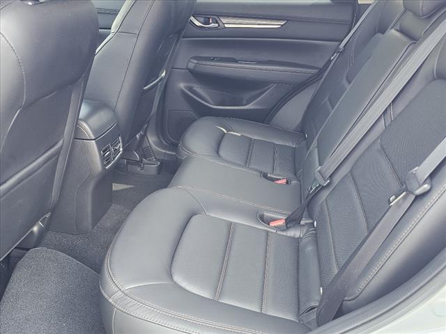 2023 Mazda CX-5 2.5 S Premium Plus