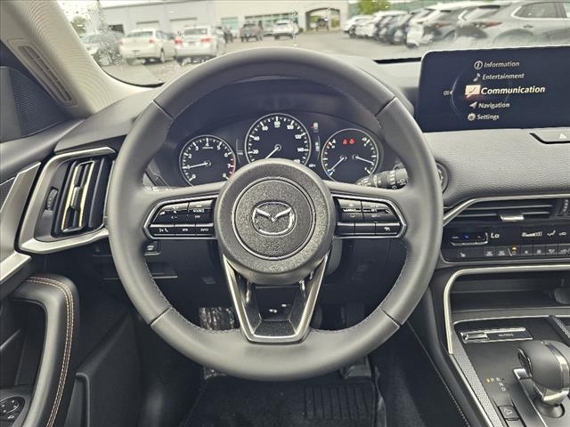 2025 Mazda CX-90 3.3 Turbo Preferred