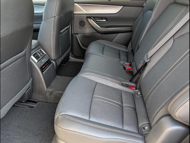 2025 Mazda CX-90 3.3 Turbo Premium Sport