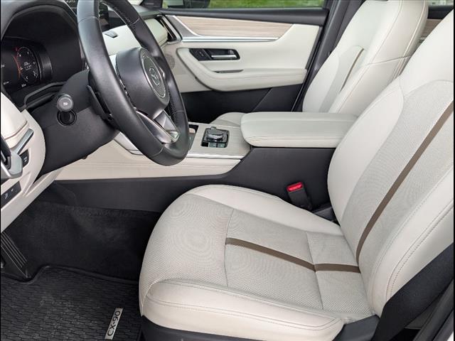 2024 Mazda CX-90 3.3 Turbo Premium Plus