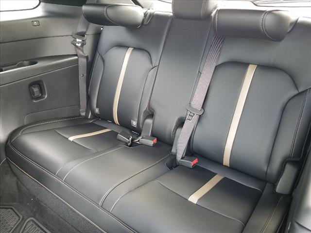 2025 Mazda CX-90 3.3 Turbo Premium Plus