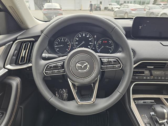 2025 Mazda CX-90 3.3 Turbo Premium Plus