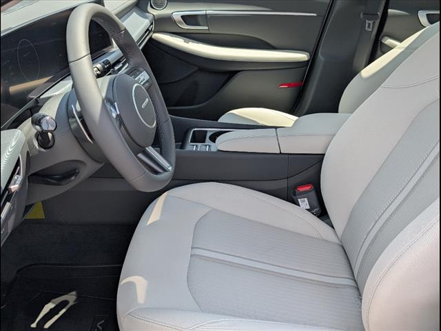 2025 Hyundai SONATA SEL Convenience