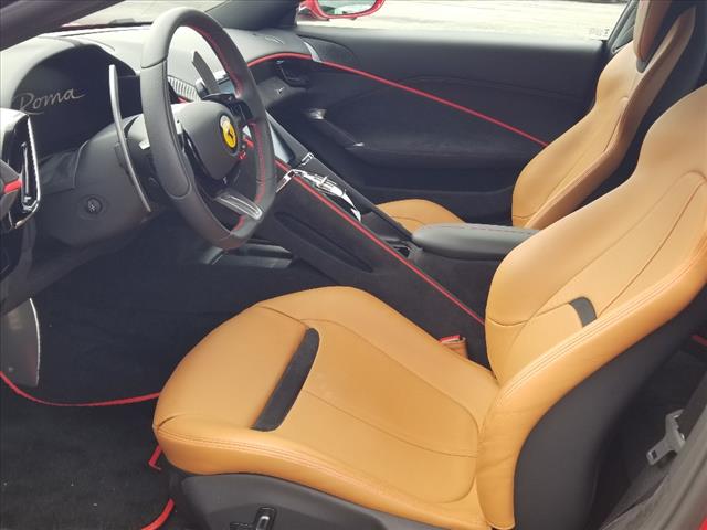 2023 Ferrari Roma Base