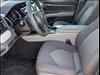 2020 Toyota Camry Hybrid LE