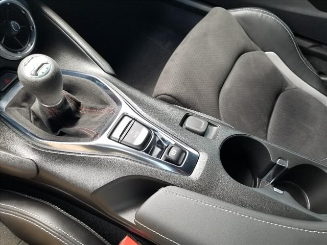 2023 Chevrolet Camaro SS