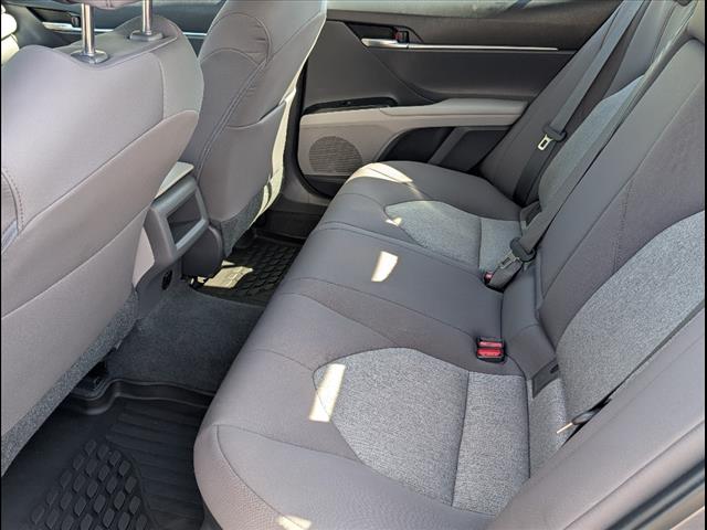 2020 Toyota Camry Hybrid LE